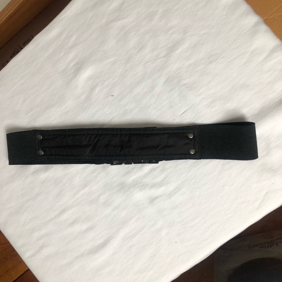 Womens clip belt - Picture 3 of 10